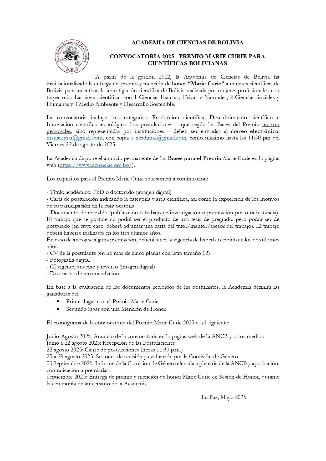 Fotografía de la noticia